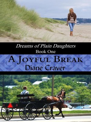 cover image of A Joyful Break